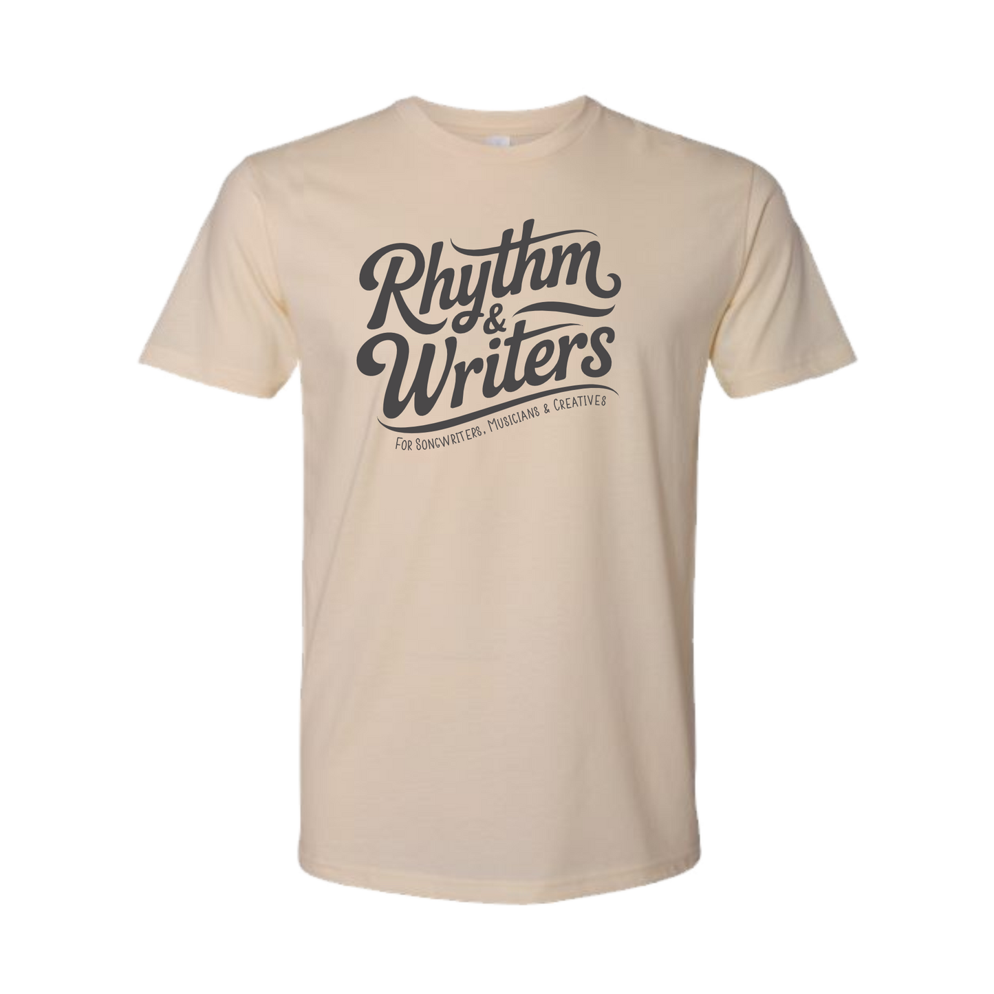 Rhythm & Writers